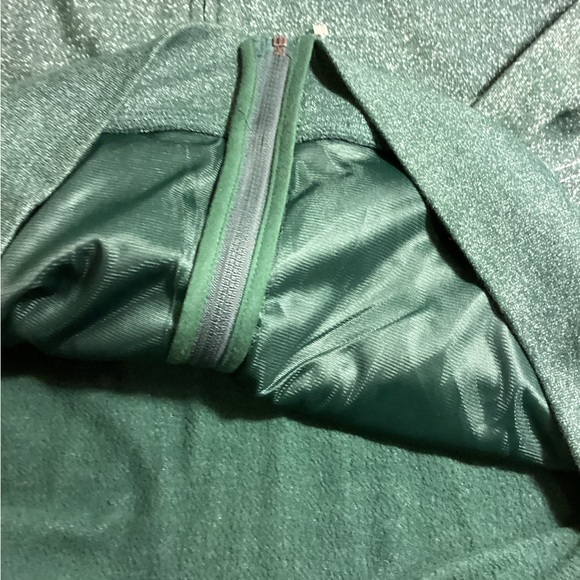 Jets NFL Static Storm Hoodie XL Reebok - Picture 7 of 8